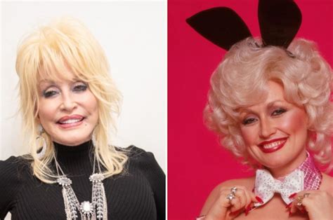 dolly parton nude photos|Dolly Parton Just Recreated Her Playboy Cover 43 Years Later